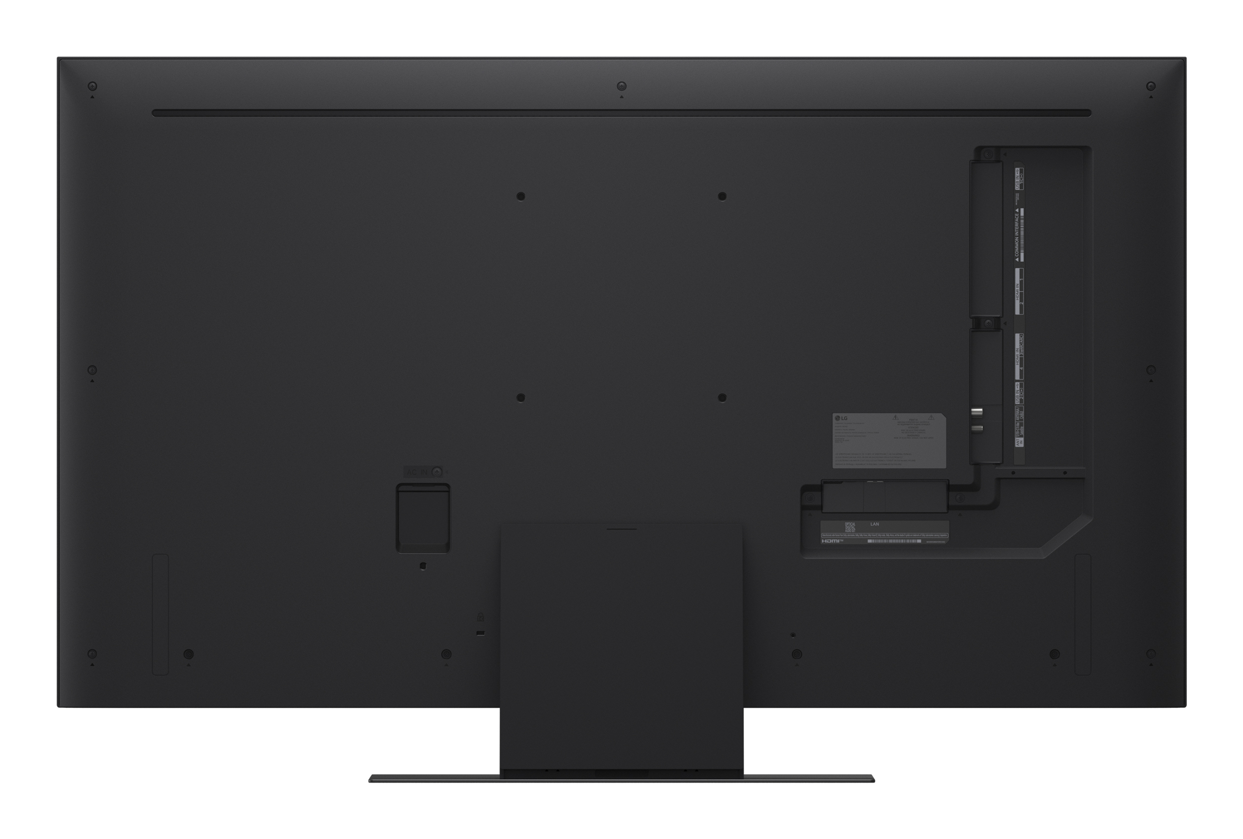 TV LG Mini Led Qned 50QNED87 126 cm 2025 — photo 6