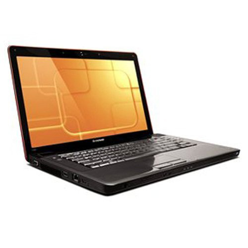 Lenovo IdeaPad Y550P Intel® Core™ i7 i7-720QM – image 3