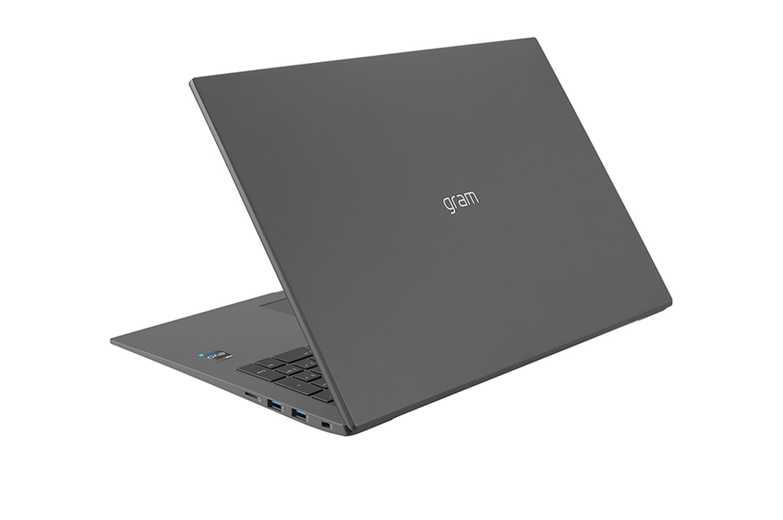 LG Gram 17Z90Q-G.AP78P laptop Intel® Core™ i7 i7-1260P – image 8