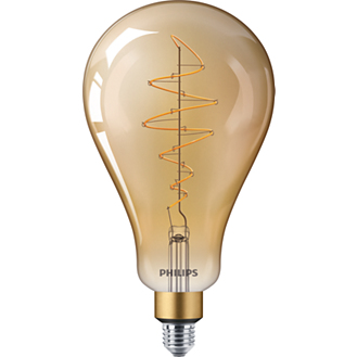 Philips 31376700 LED лампа 1800 K 7 W E27