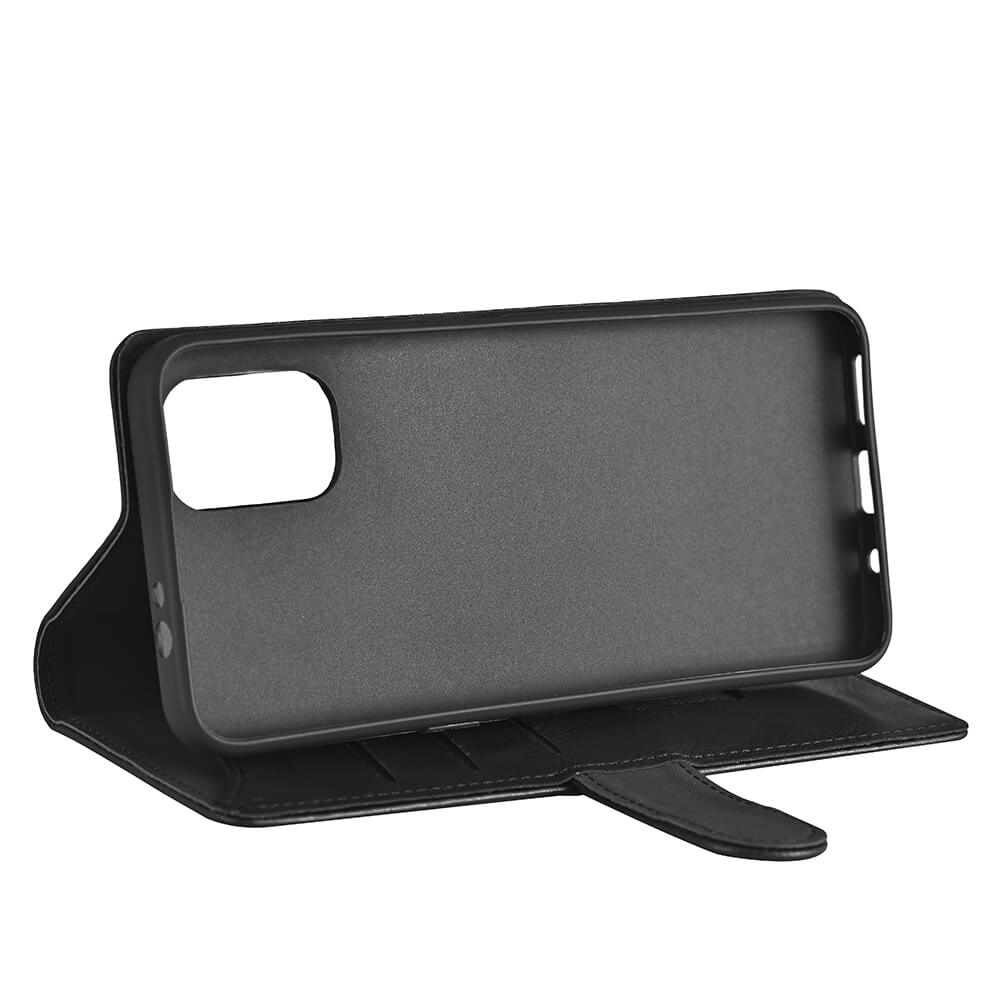 Gear Wallet Case Black - Nokia G21 – image 5