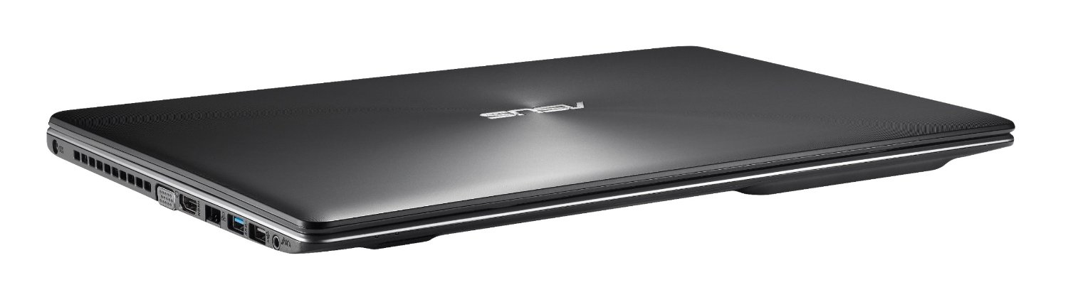 ASUS F550LDV-XX591H laptop Intel® Core™ i3 i3-4010U – image 5