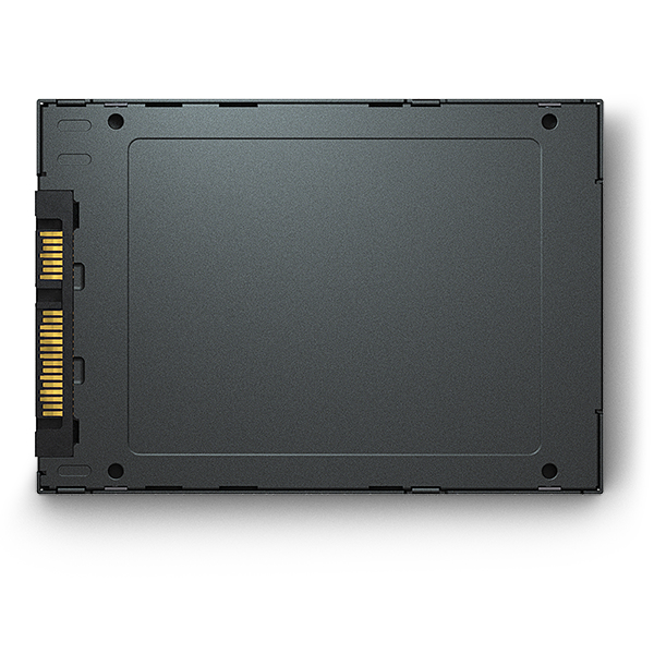 Seagate FireCuda ZA1000GM10011 internal solid state drive – image 6