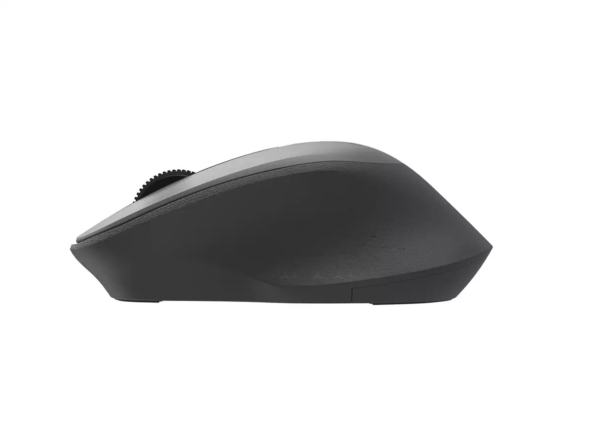 Philips 4000 series SPK7448G/55 mouse Universal Right-hand RF Wireless + Bluetooth Optical 1600 DPI – image 3