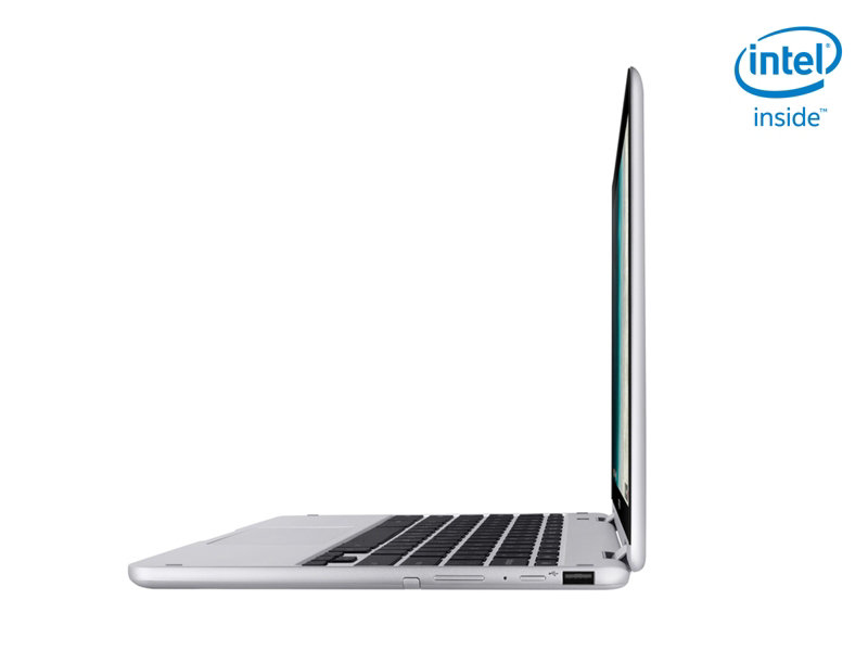 Samsung Chromebook Plus V2 Intel® Celeron® 3965Y – image 6