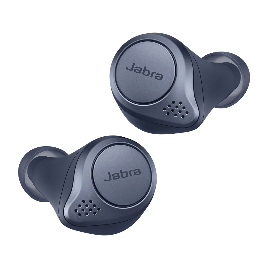 Jabra 100-99093000-40 Headphones Wireless In-ear Calls/Music Bluetooth Blue – image 3