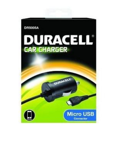 Duracell DR5005A DEC