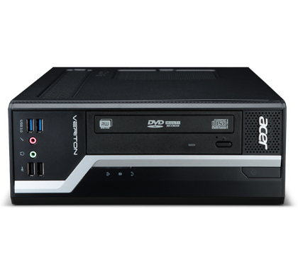 Acer Veriton X 4630 Intel® Core™ i3 i3-4130 – image 2