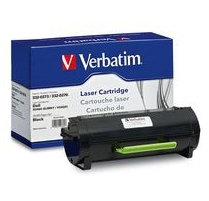 Verbatim 99364 toner cartridge 1 pc(s) Black