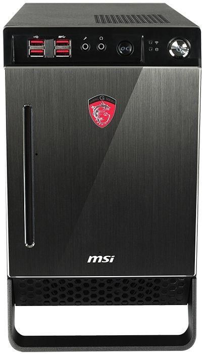 MSI Nightblade B85C-B544696028G1T0S81M Intel® Core™ i5 i5-4460 – image 3