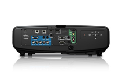 Epson G6870 XGA – image 3
