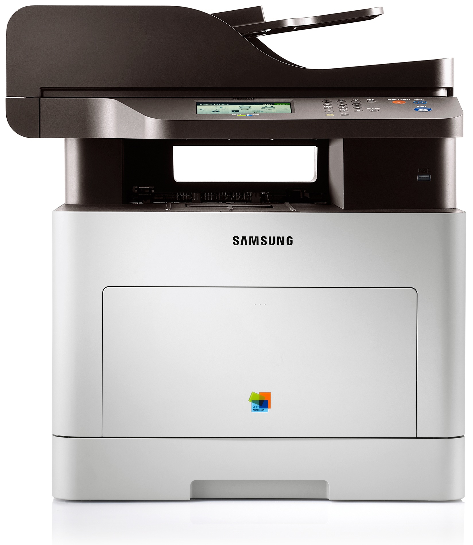 Samsung CLX 6260FW Premium Line