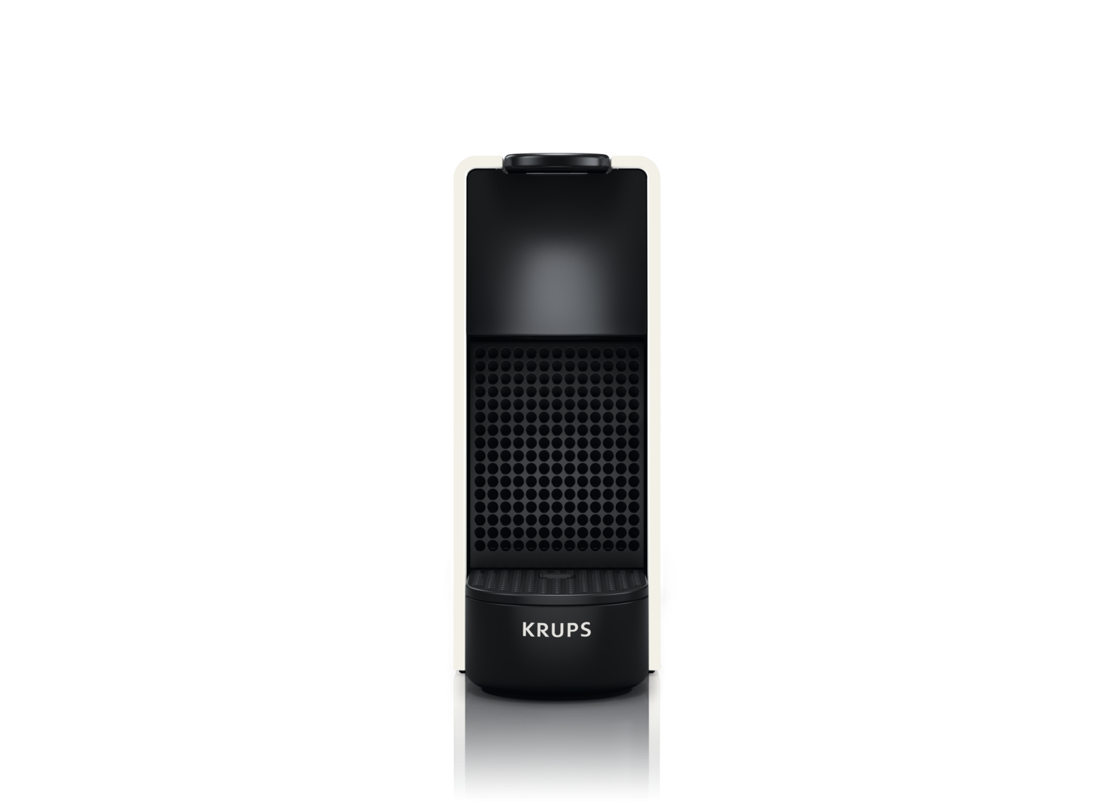 Krups Nespresso XN110 Semi-auto Espresso machine – image 1