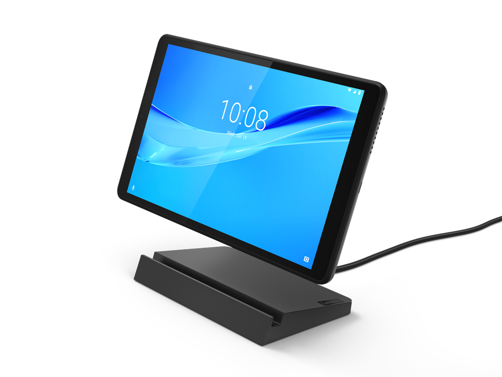 Lenovo Tab M8