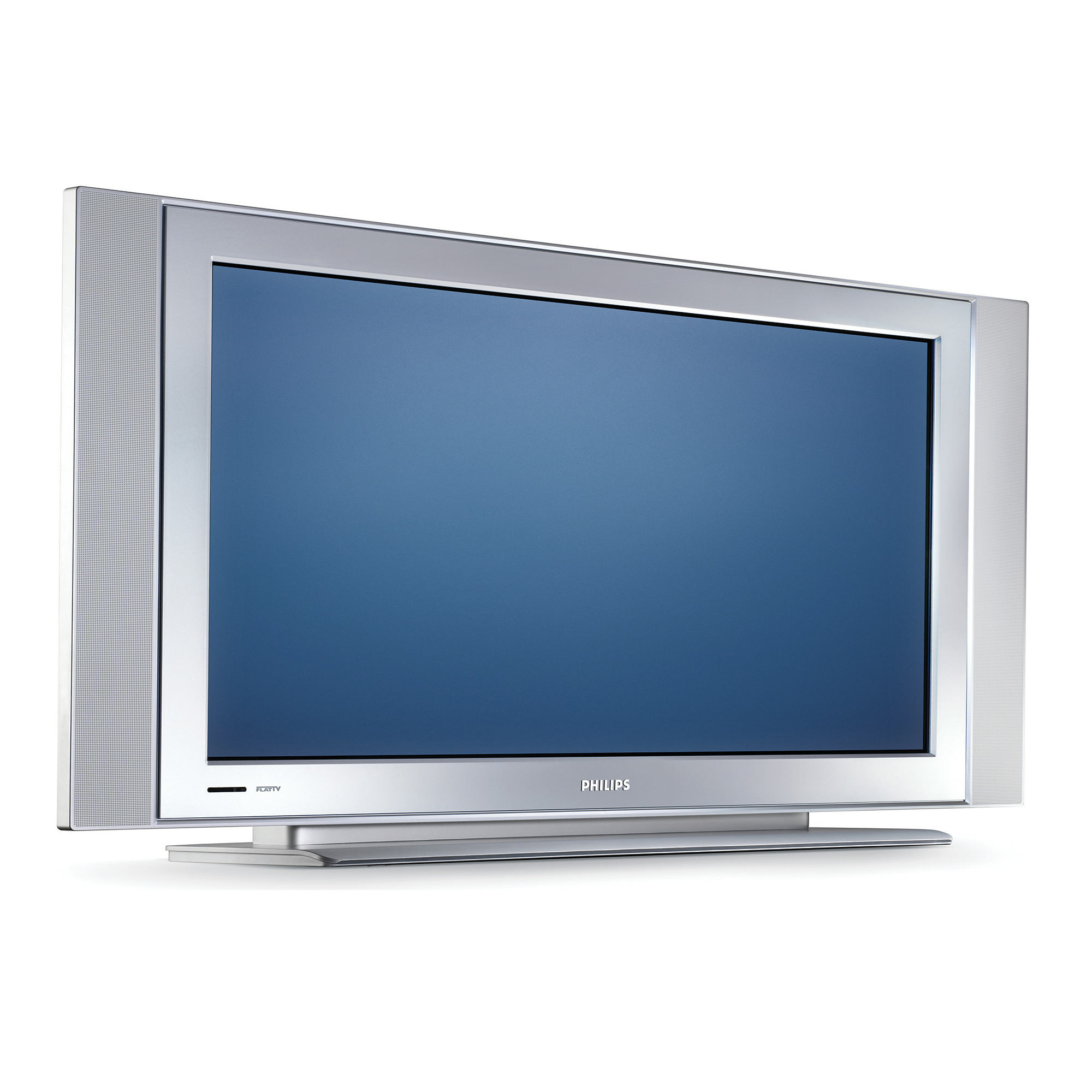 Philips 32PF4320 81.3 cm (32") HD Silver 500 cd/m² – image 2