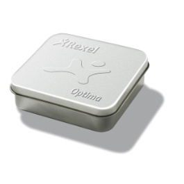 Rexel Grapas Optima HD70 - Caja 2500 u.