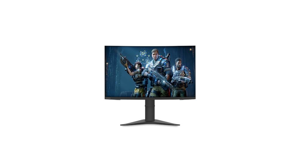 Lenovo G27c-10 computer monitor – image 2