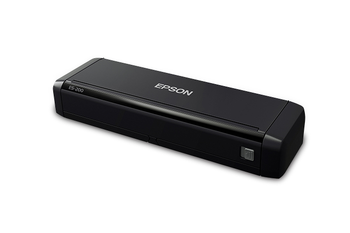 Epson WorkForce B11B241201 scanner ADF scanner – image 2