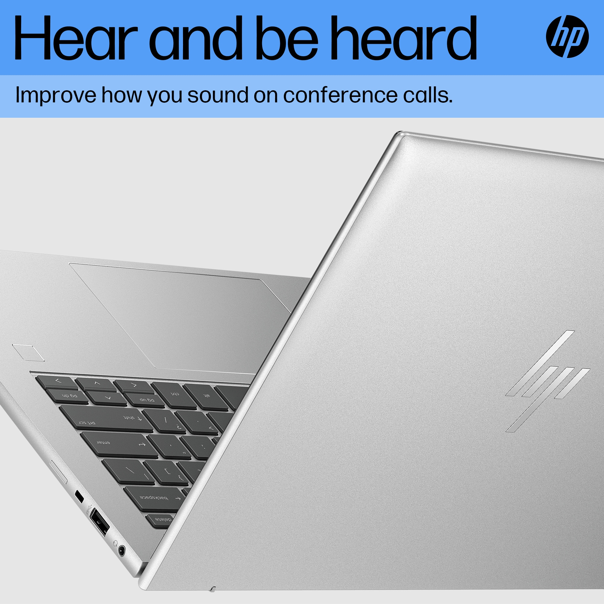 HP EliteBook 845 14 G10 AMD Ryzen™ 5 7540U Laptop 35.6 cm (14″) WUXGA 16 GB DDR5-SDRAM 512 GB SSD Wi-Fi 6E (802.11ax) Windows 11 Pro Silver image 18