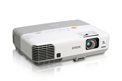 Epson PowerLite 935W – image 4