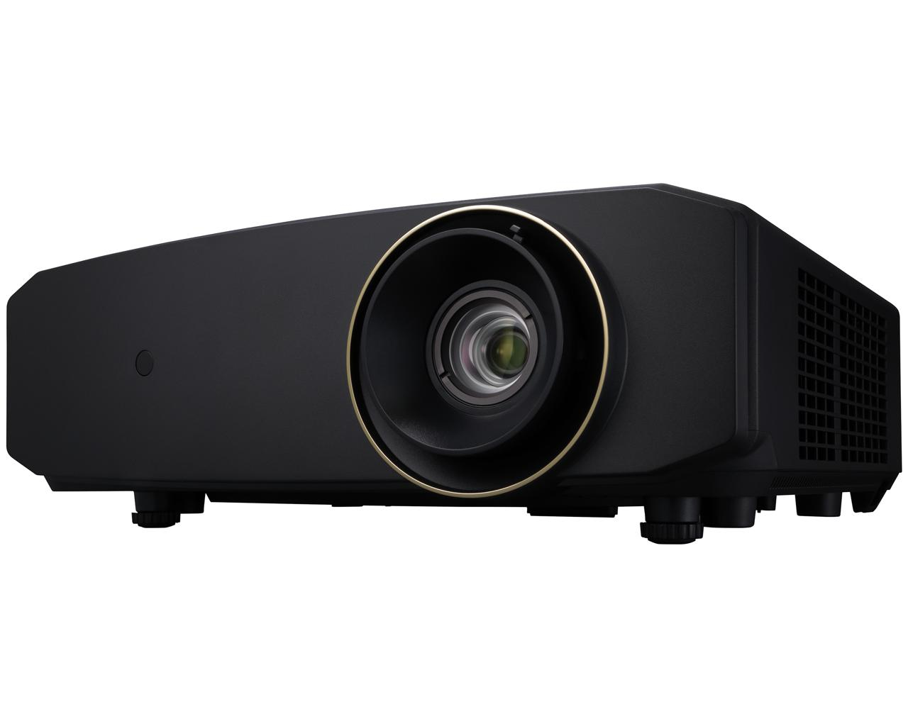 JVC LX-NZ3B data projector – image 2