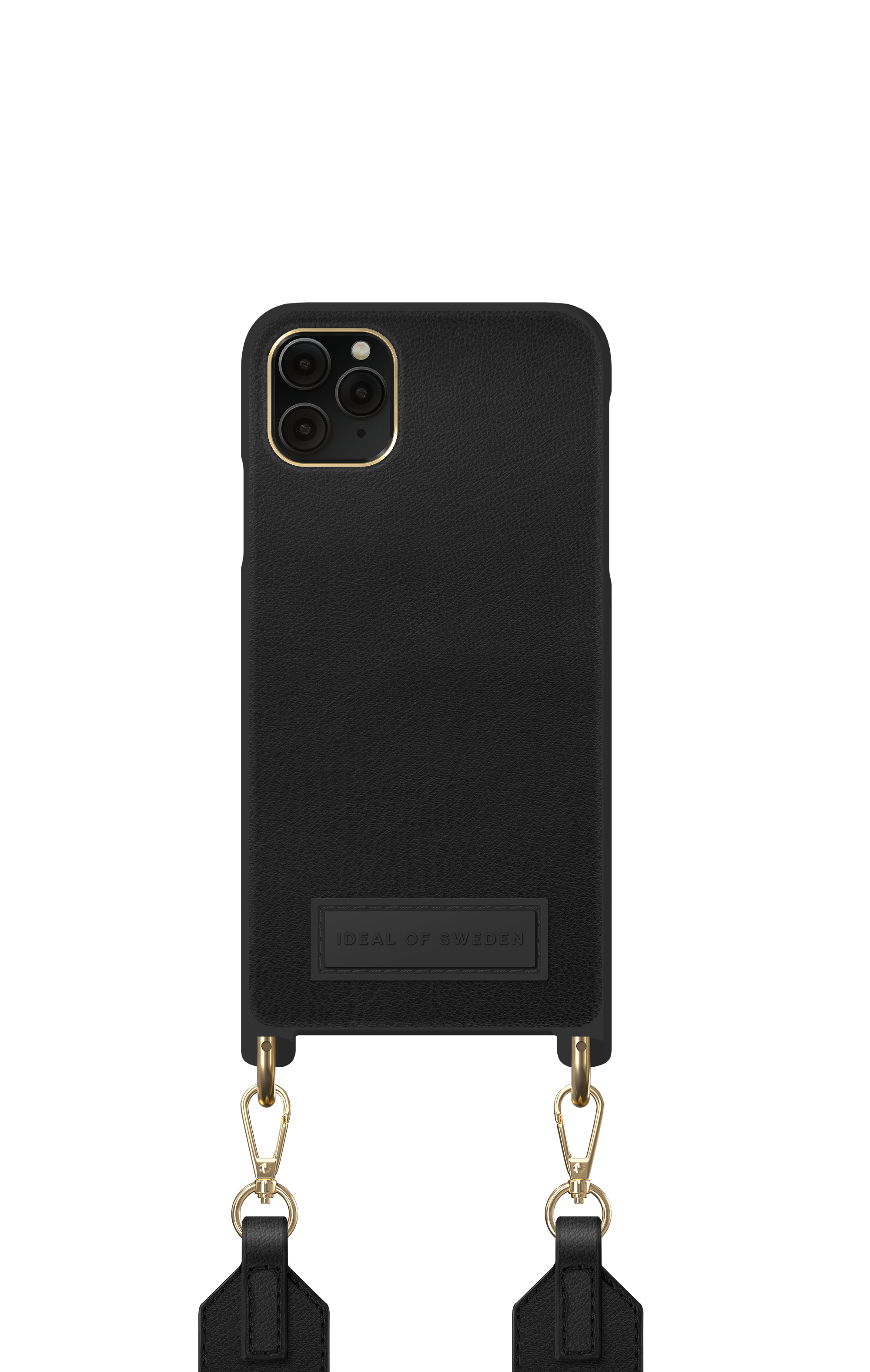 iDeal of Sweden Athena Necklace Case iPhone 11PM/XSM Black – image 5