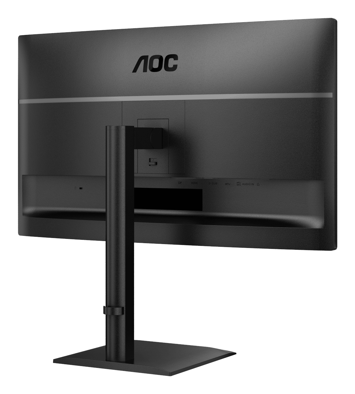 AOC E4 27E4UJ computer monitor – image 9