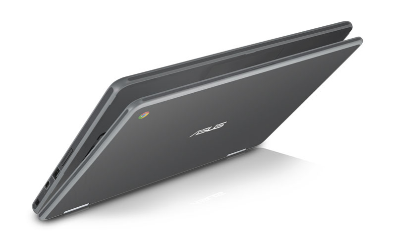 ASUS Chromebook C213NA-BU0035 laptop Intel® Celeron® N3350