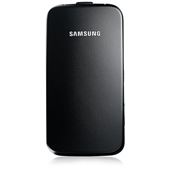 Samsung GT-C3520 6.1 cm (2.4") 97.5 g Silver – image 7