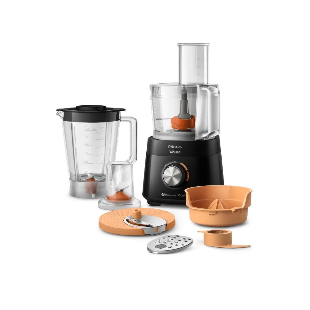 Philips HR7304/90 — vue 1 sur 5