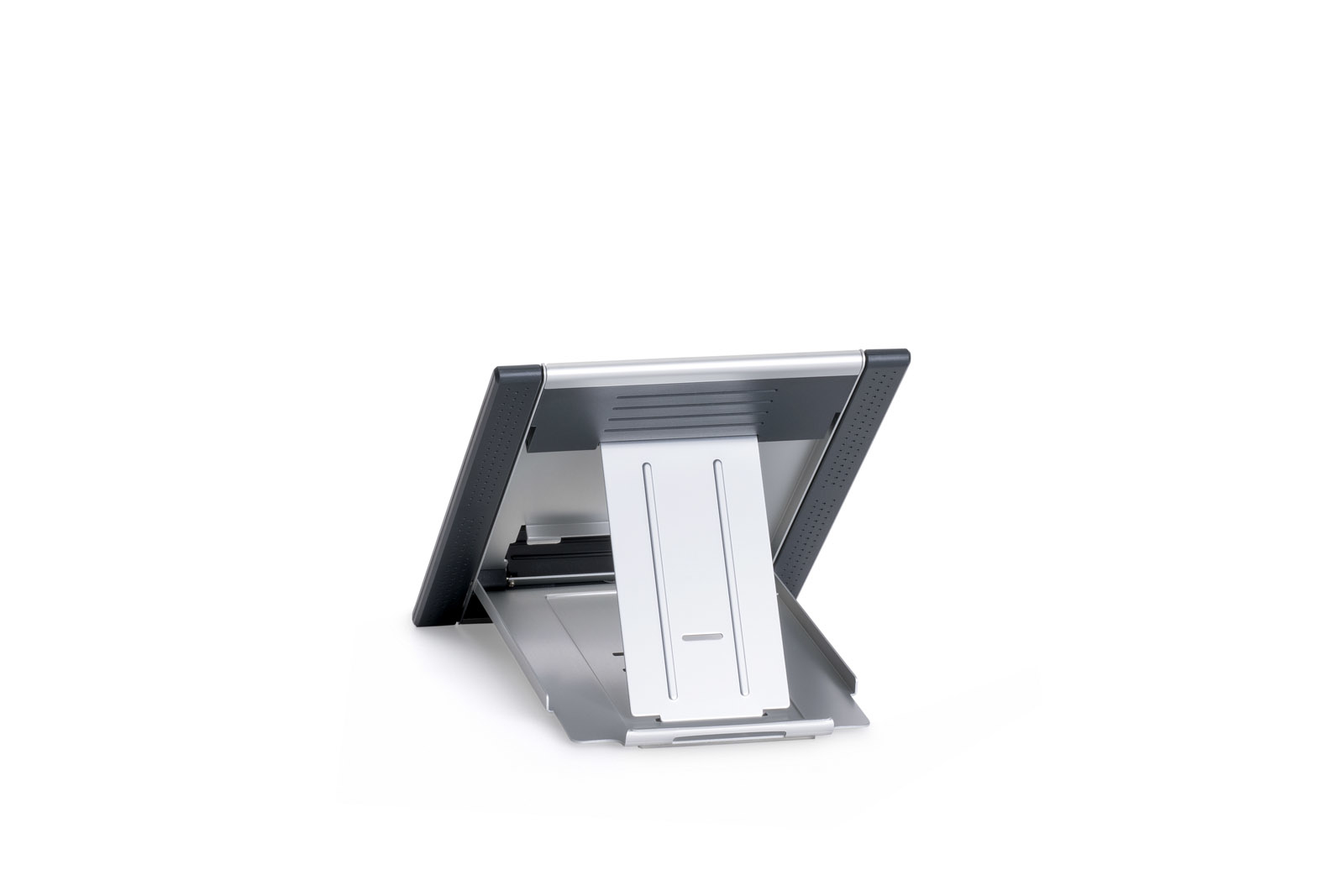 Mousetrapper Alpha & Laptop Stand – image 6