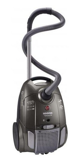 Hoover TE70 TE60 – image 1