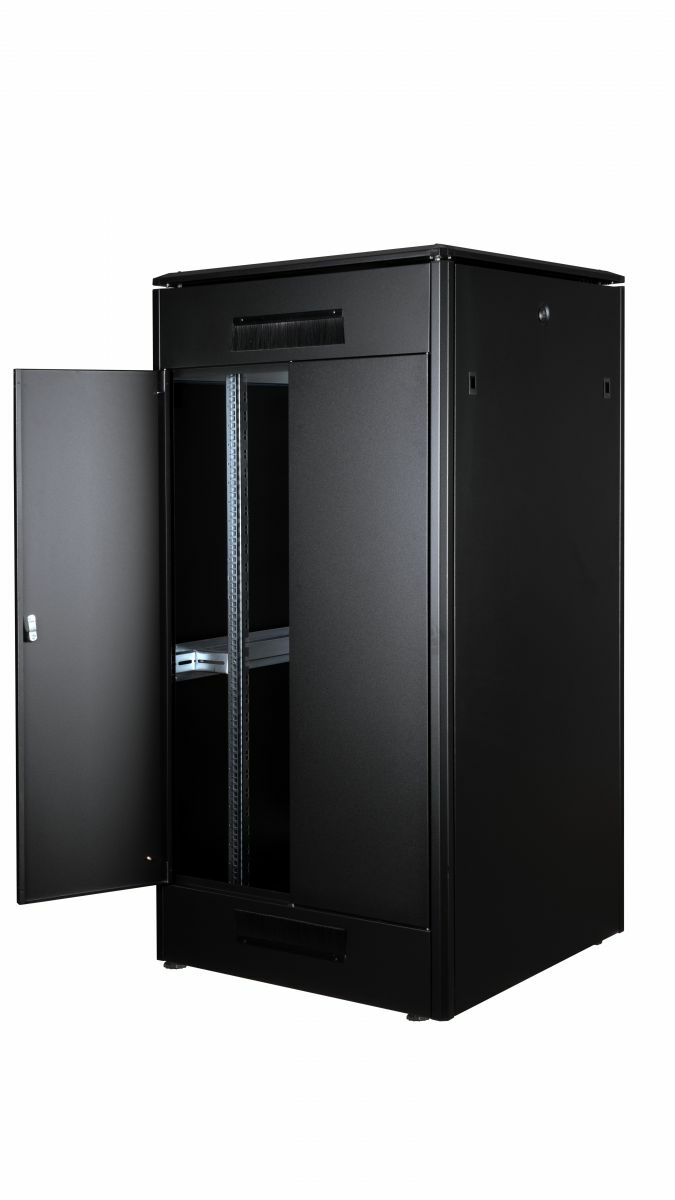 Equip Dynamic Flex 19' Cabinet, 32U – image 3