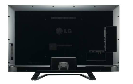 LG 47LM640T TV 119.4 cm (47") Full HD Smart TV Wi-Fi Black – image 5