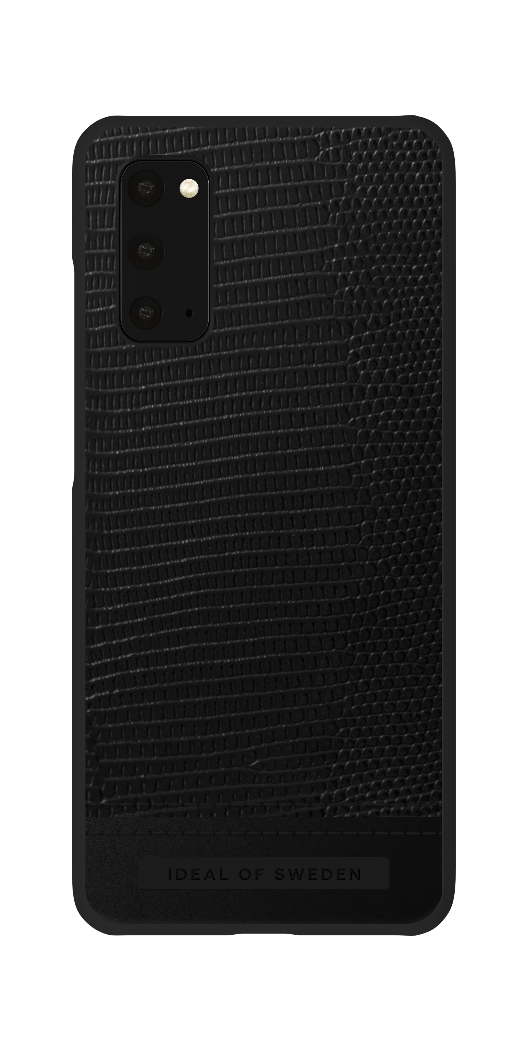 iDeal of Sweden Atelier Case Galaxy S20 Eagle Black – image 3