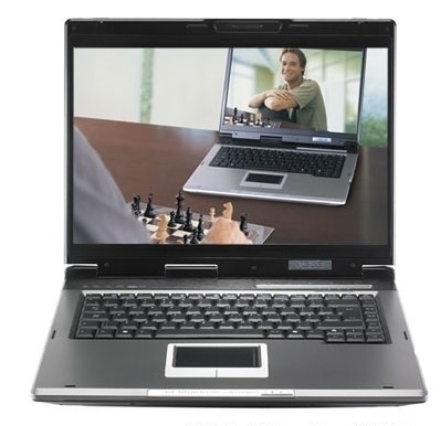 ASUS A6RP-AP035, CZ – image 1