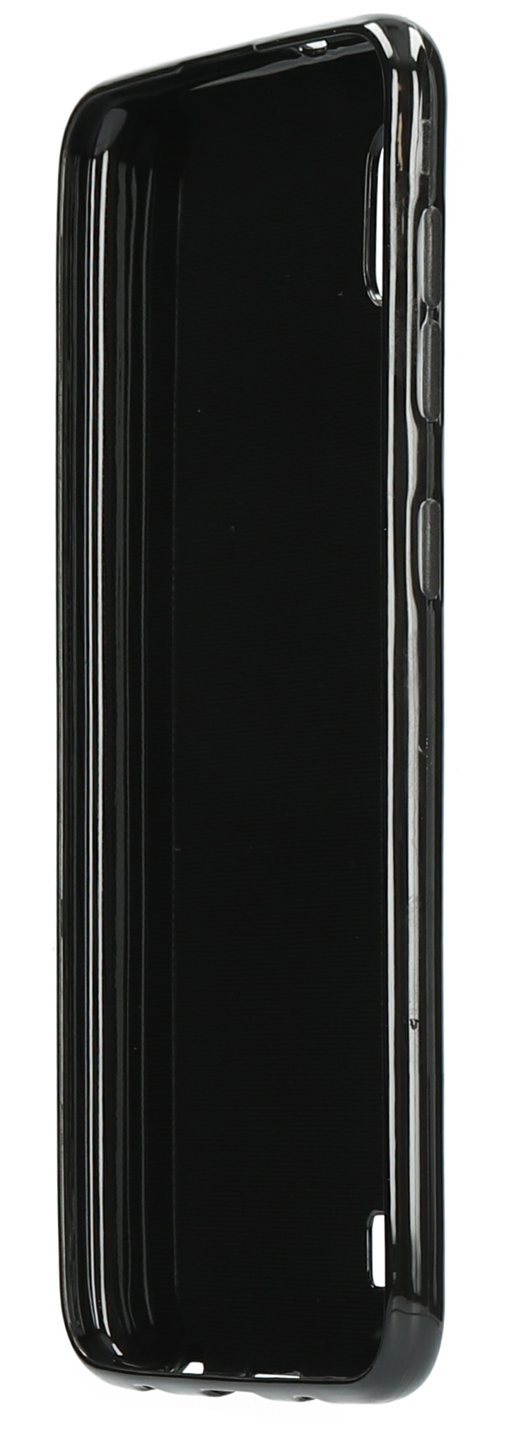 Mobiparts Classic TPU Case Samsung Galaxy A10 (2019) Black – image 3