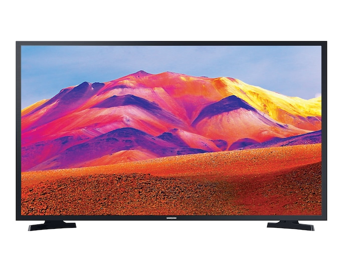 Samsung LH43BETMLGGXZD 43" — vue 1 sur 8