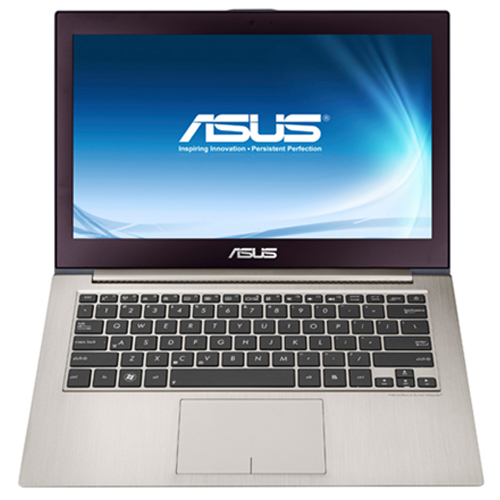 ASUS Zenbook UX31LA-C4051H laptop Intel® Core™ i7 i7-4500U