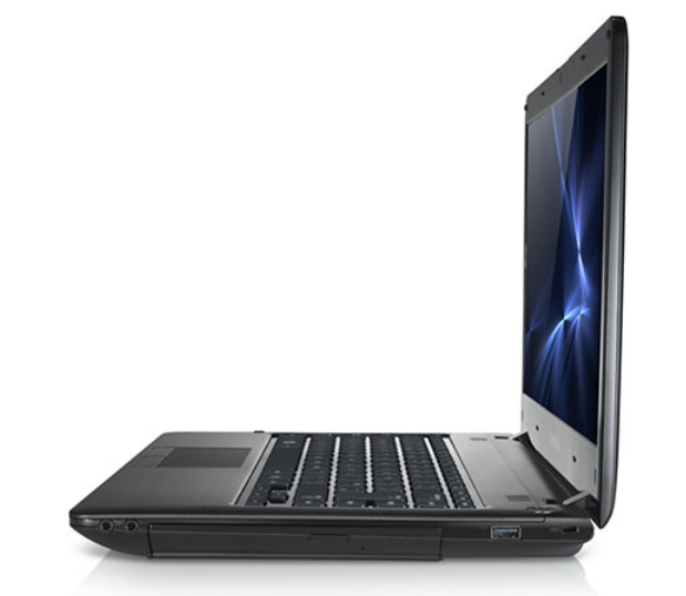 Samsung 3 NP355E4X AMD E E1-1200 – image 3