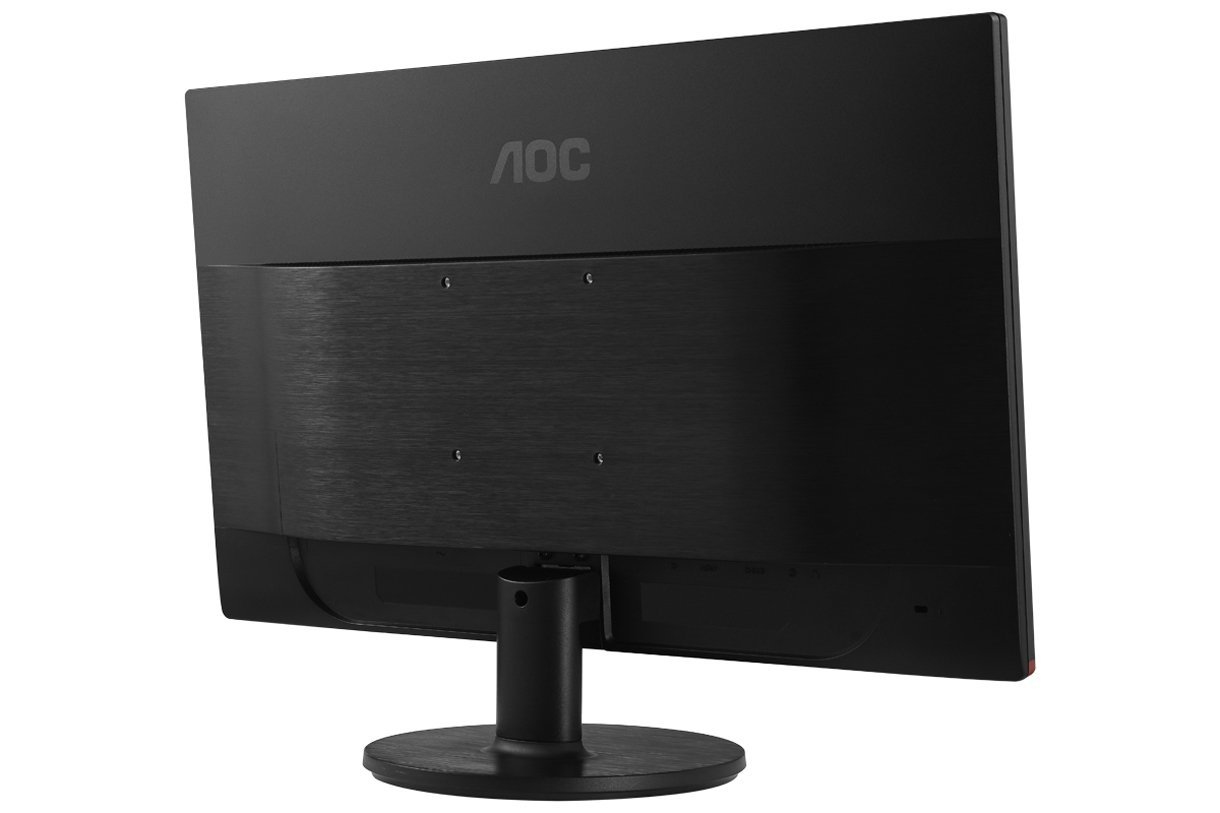 AOC G2460VQ6 + EW3591 – image 3