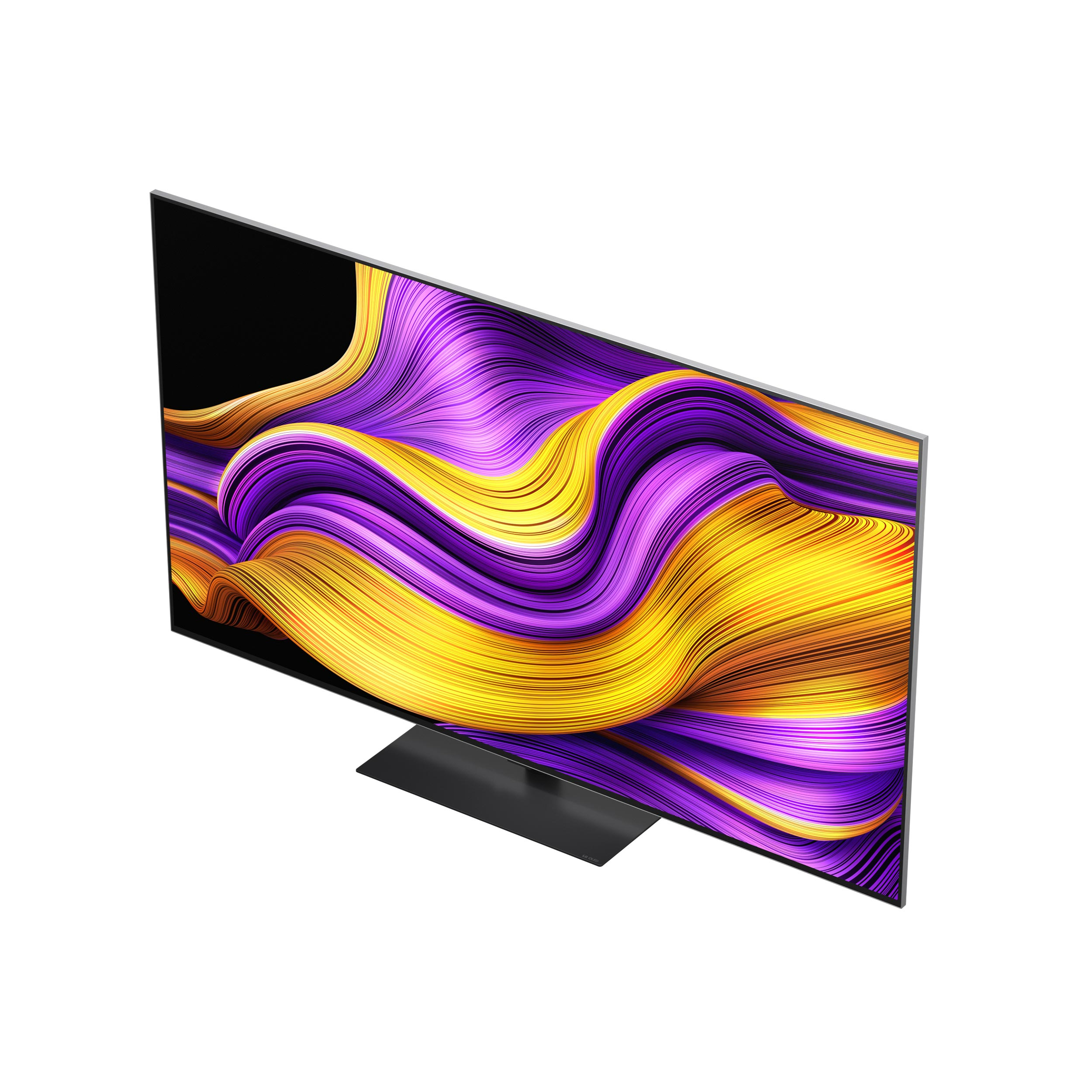 TV LG OLED evo AI OLED65G56LS 65 4K Smart TV Wifi Silver — photo 9