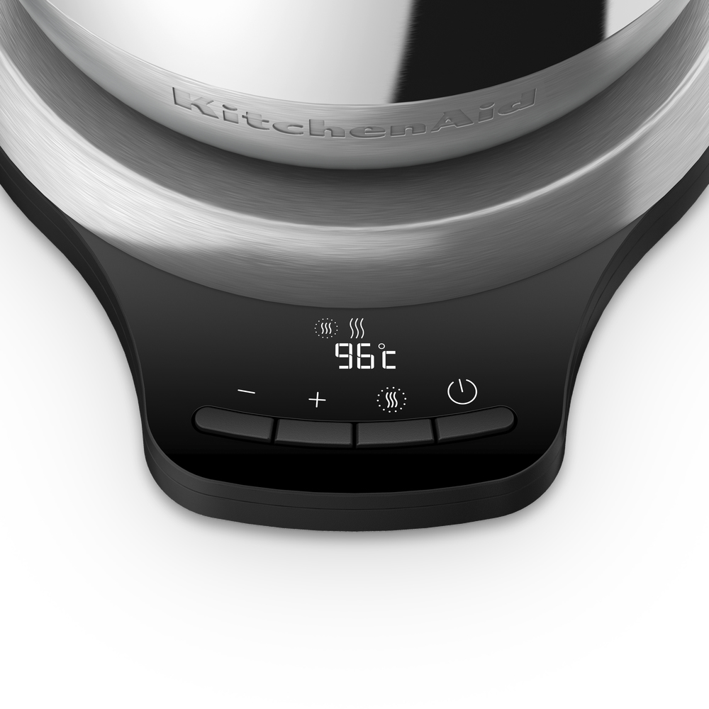 KitchenAid 5KEK1032ESS electric kettle – image 3