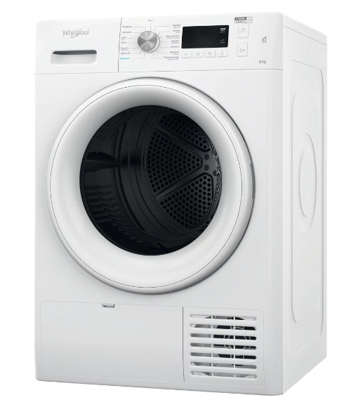 Whirlpool FFTN M11 82 SPT – image 2