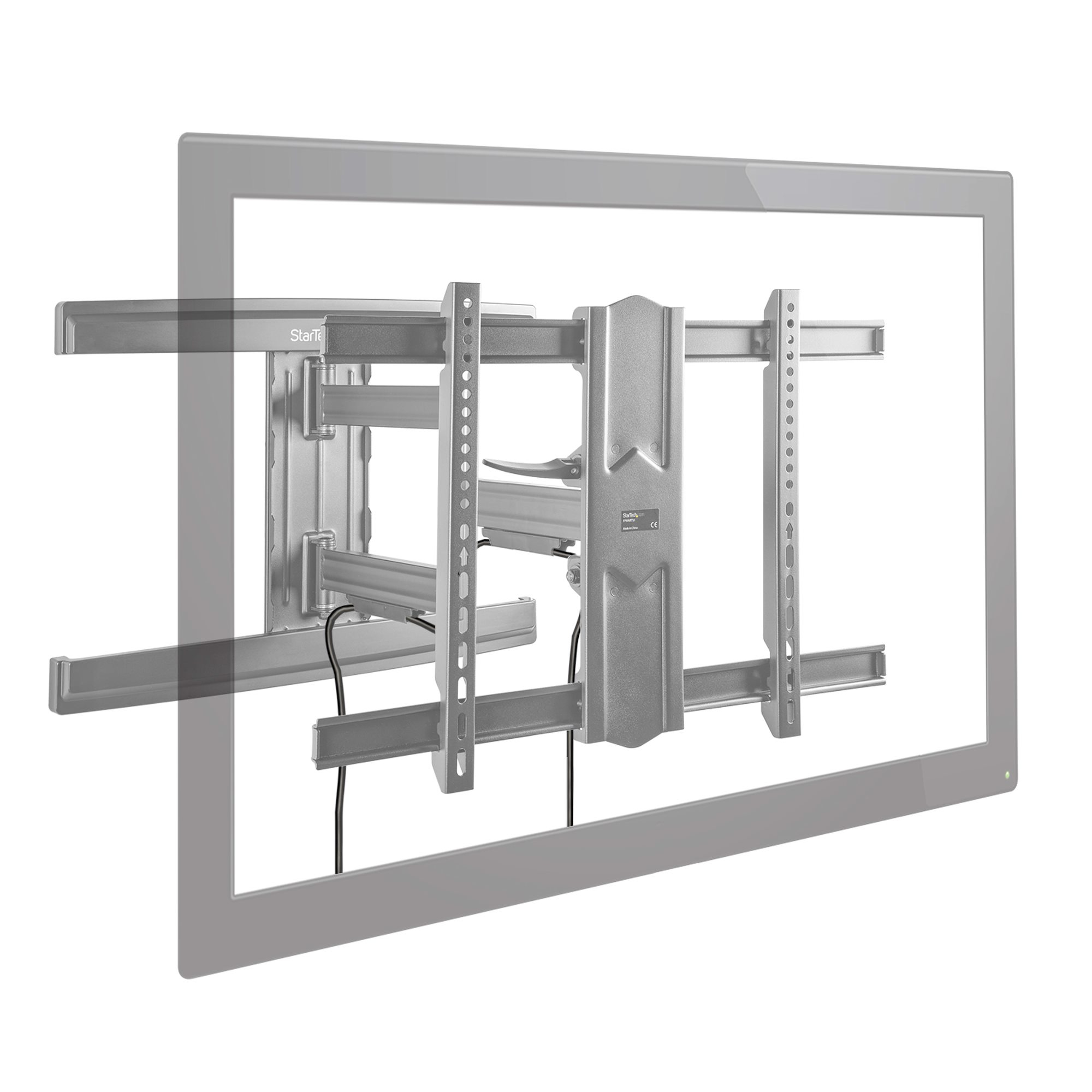 StarTech.com TV Wall Mount for up to – image 3