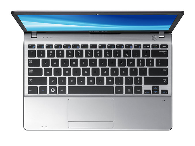 Samsung 3 NP350U2Y Intel® Core™ i3 i3-2350M Laptop – image 5