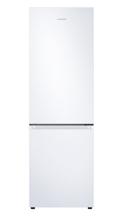 Samsung RL34C600CWW/EG fridge-freezer Freestanding – image 1
