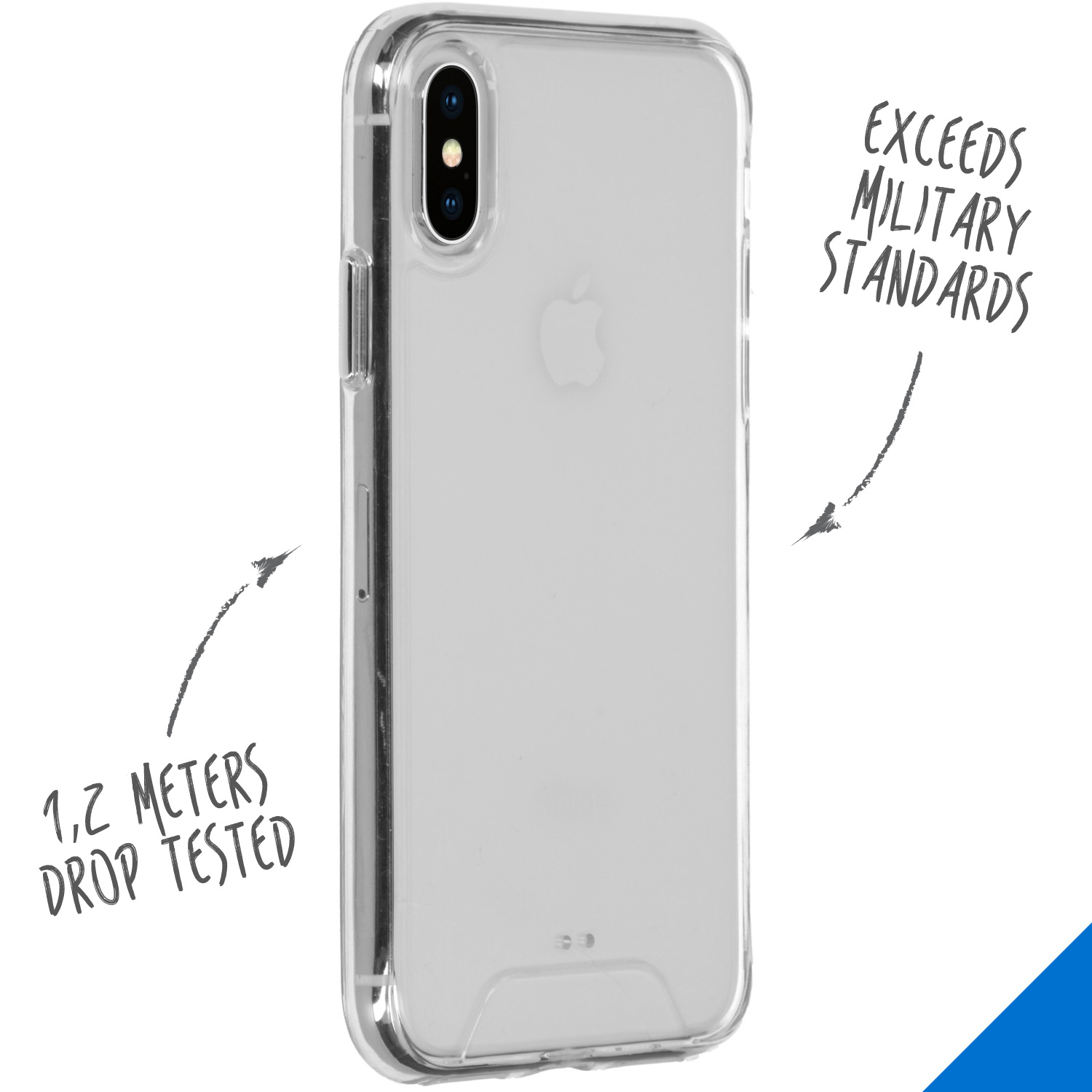 Accezz IPX60482602 mobile phone case – image 2