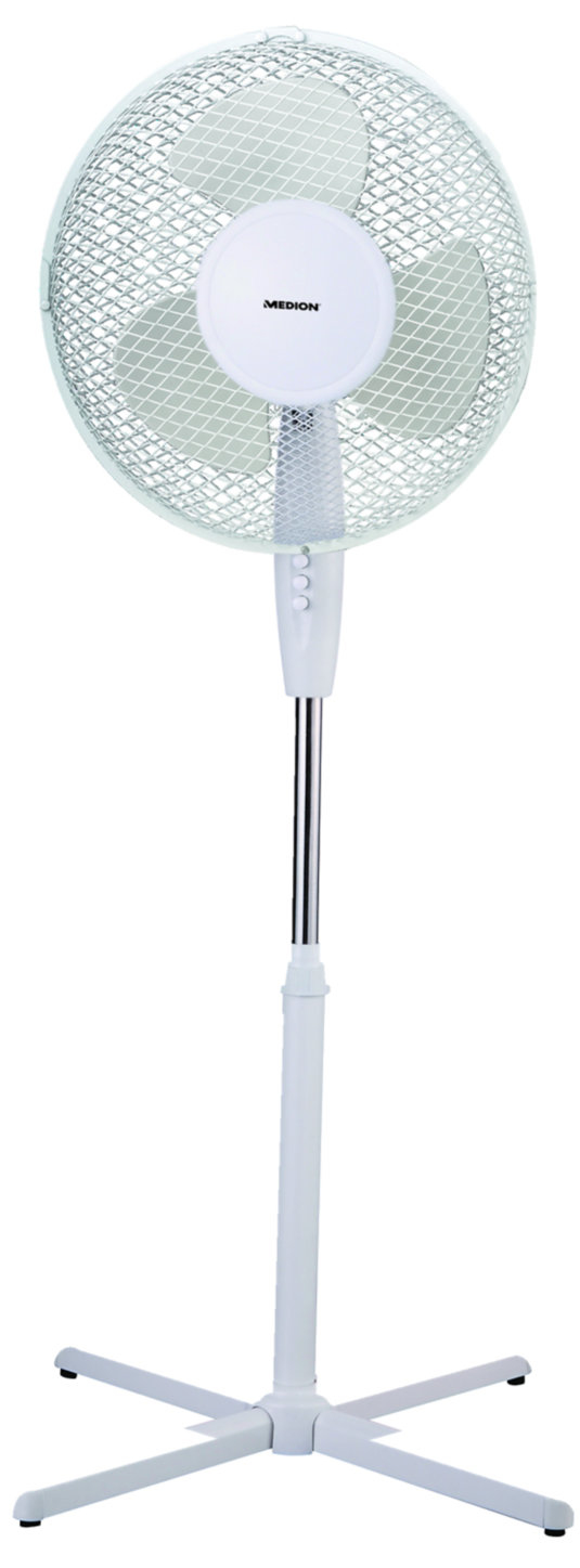 MEDION MD18165 White
