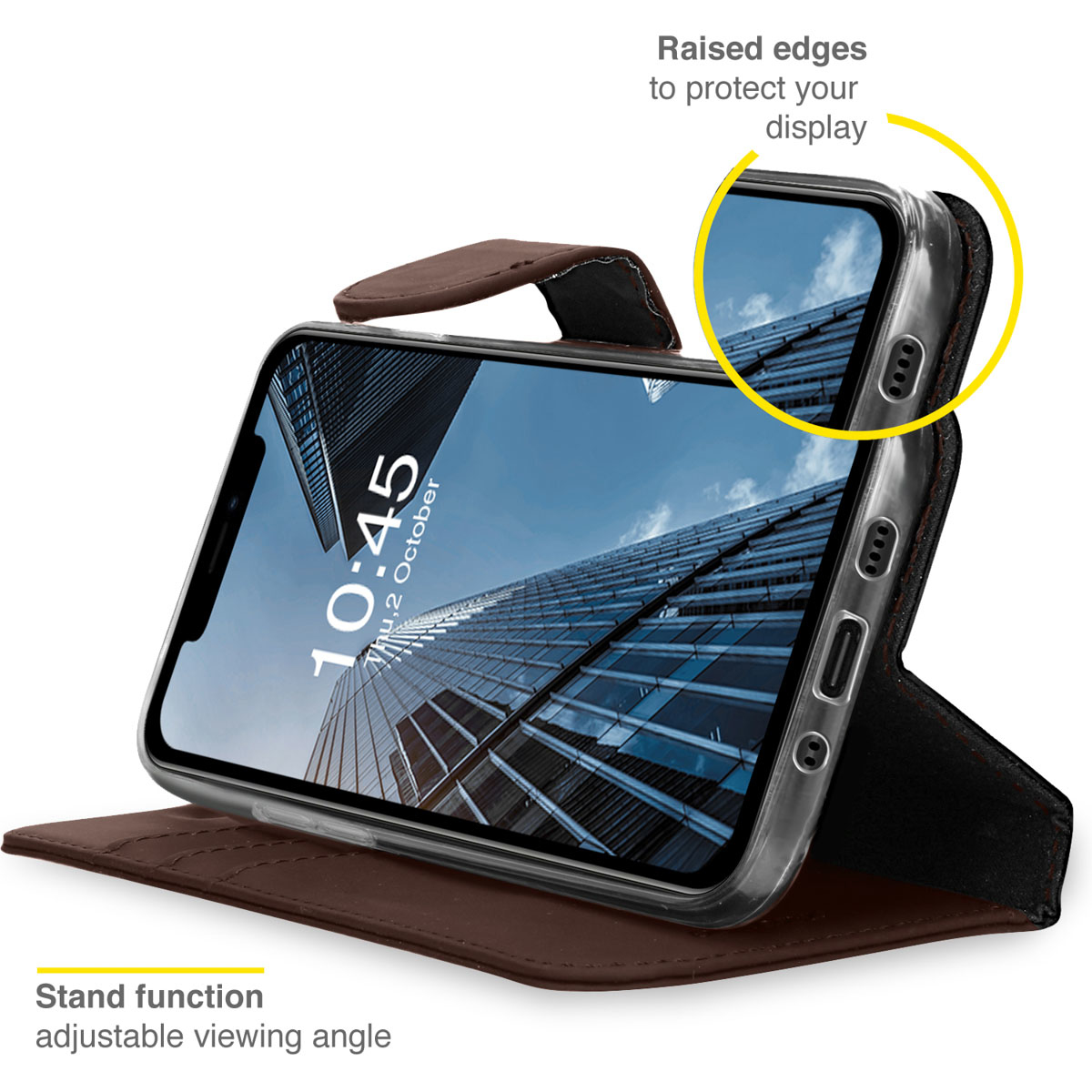 Accezz SH00046564 mobile phone case – image 2